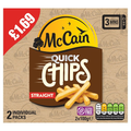 MCC QUICK COOK CHIPS PM169 2X100G
