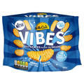 MCCAIN VIBES SALT & VINEGAR HOT POTATO SNACK 356G