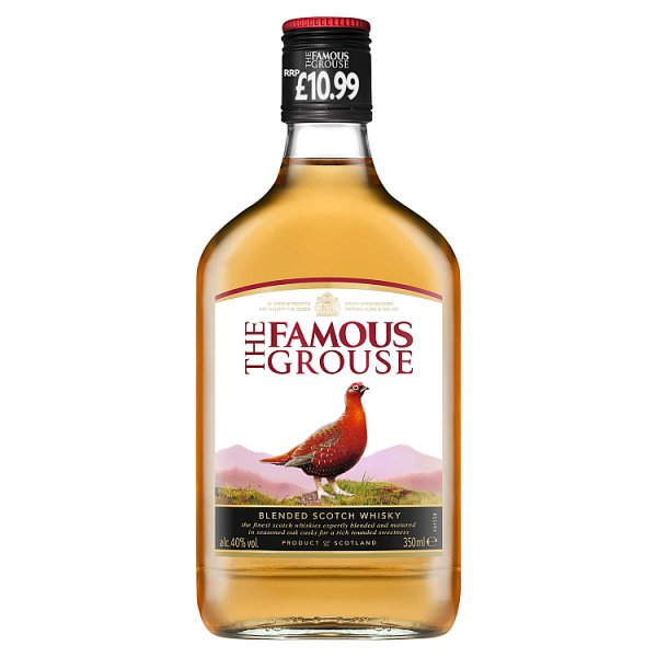 THE FAMOUS GROUSE PM1099