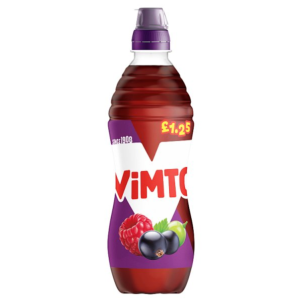 VIMTO 500ML