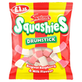 SQUASHIES ORG DRMSTICK PM115 120G