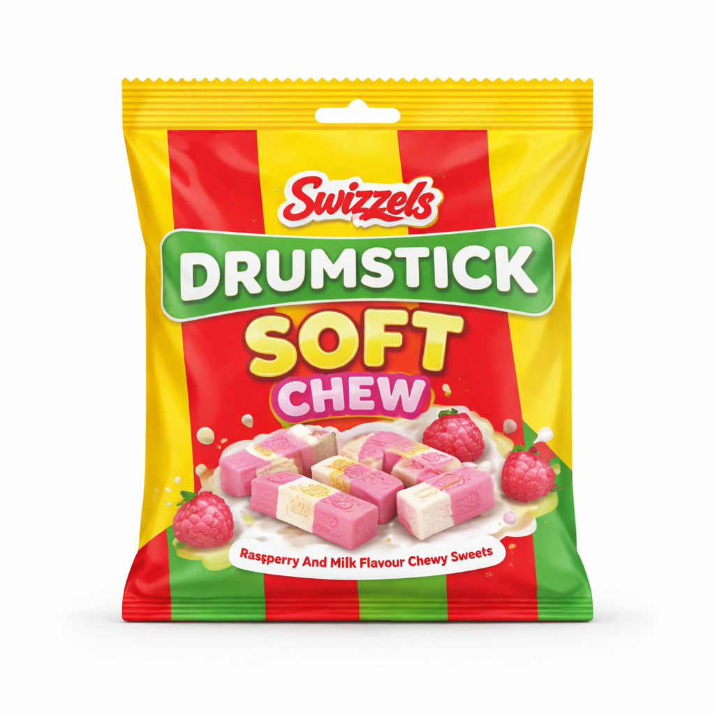 DRUMSTICK SOFT CHEW