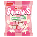 SQUASHIES STRWBRRY CRM PM115 120G