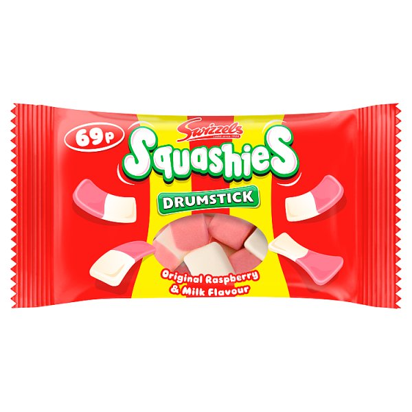 SWIZZLS SQU