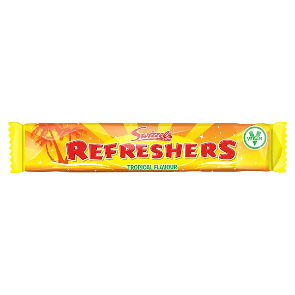 REFRESHERS TROPICAL FLA