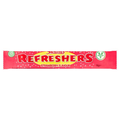 SWIZZELS REFRESHERS STRAWBERRY FLAVOUR CHEW BAR 18G