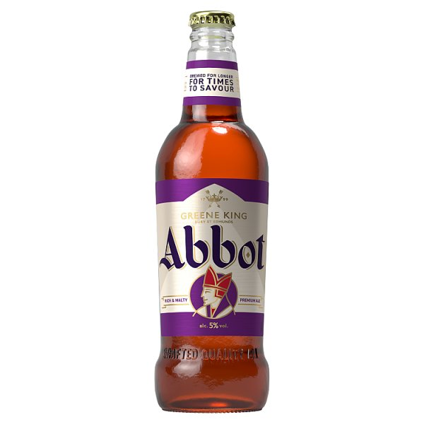 ABBOT ALE NRB 500ML
