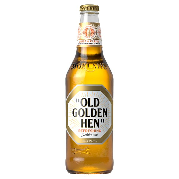 250404OLD GOLDEN HEN NRB