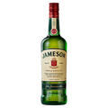 JAMESON TRIPLE DISTILLED BLENDED IRISH WHISKEY 70CL