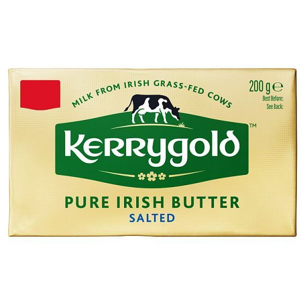 KERRYGOLD BUTTER PM279 200G