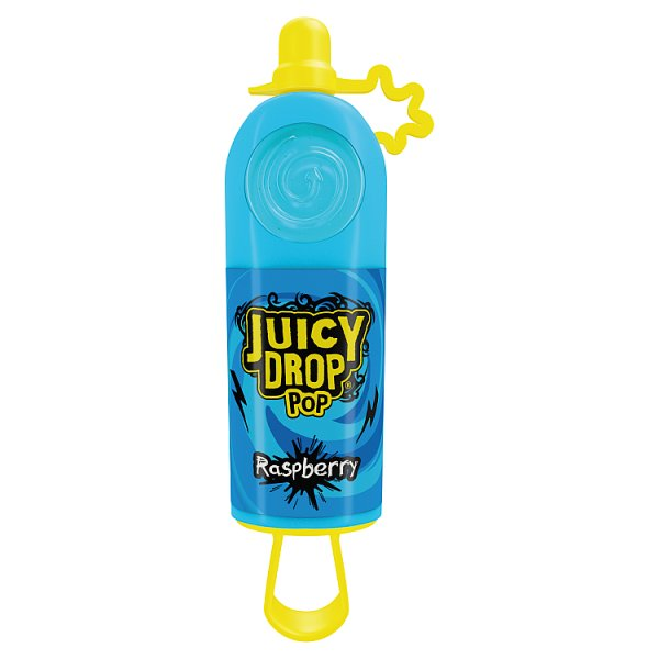 JUICY DROP POP 26G