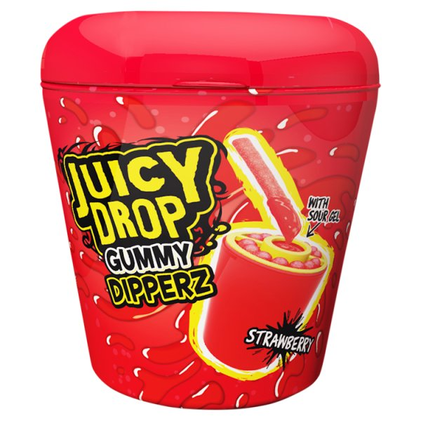 JUICY DROP GUMMY DIPPERZ (1)