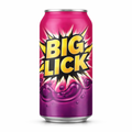 BIG LICK