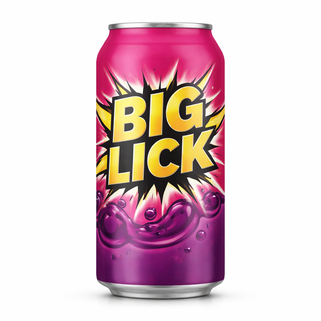 BIG LICK