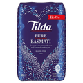 TILDA BASMATI RICE PM249 500G
