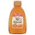 ROWSE SQ HONEY PM319 340G