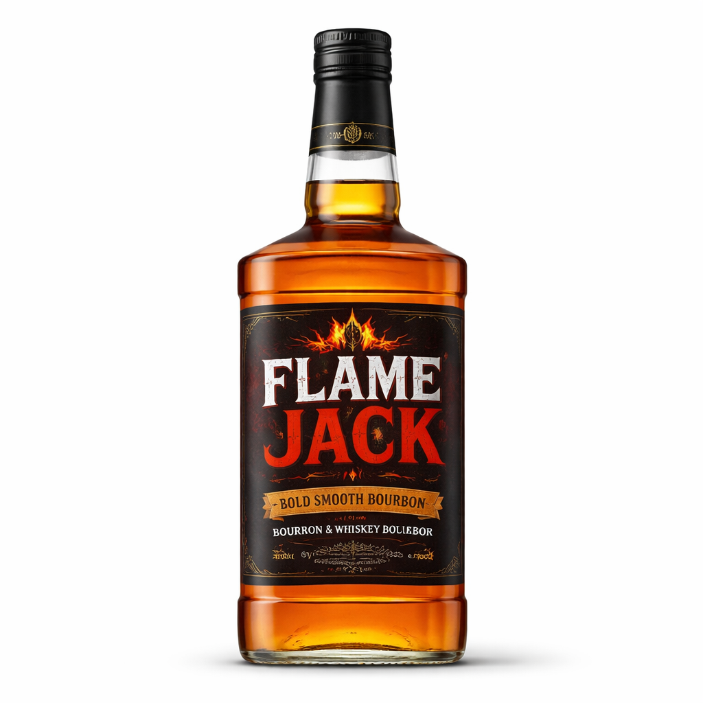 FLAME JACK