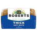 ROB THICK WHITE BREAD 800G