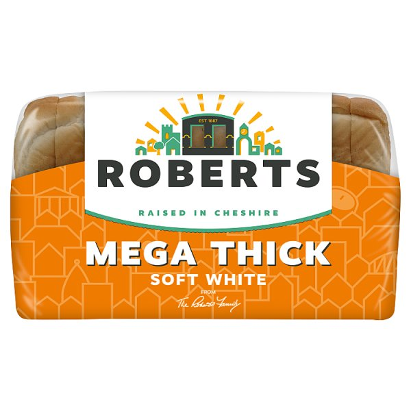 ROB MEGA THICK SLCD TOASTIE 800G