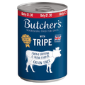 BUTCHERS ORGINAL TRIPE PM130 400G