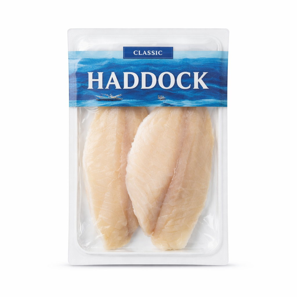 CLASSIC HADDOCK