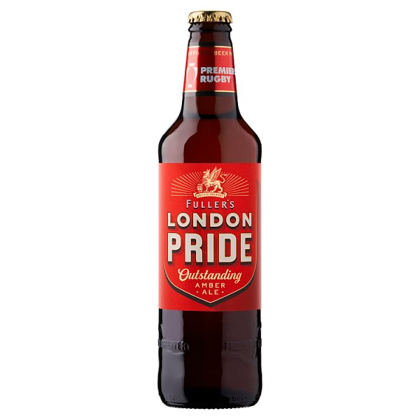 FULLERS LONDON PRIDE NRB 500ML