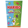 HARIBO EGGS GALORE & JELLY B 380G
