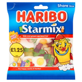 HARIBO STARMIX PM125 140G