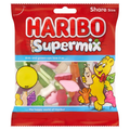 HARIBO SUPERMIX PM125 140G