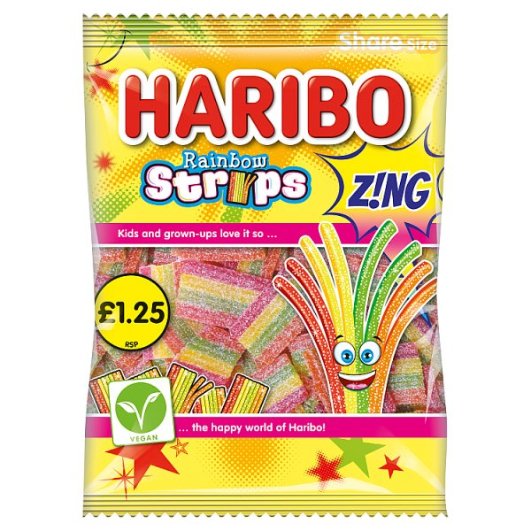 HARIBO STRIP