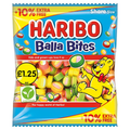HARIBO BALLA BITES PM125