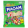 HARIBO MAOAM PINBALL PM125