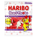 HARIBO HEART THROBS PM125 140G