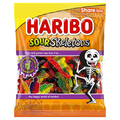 HARIBO SOUR SKELETONS PM125