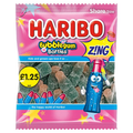 HARIBO BUBBLEGUM BOTTLES ZIN