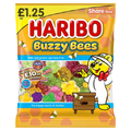 HARIBO BUZZY BEES PM125