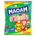 MAOAM PINBALLS PM125 15% EF