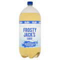 FROSTY JACK'S CIDER 2.5 LITRES