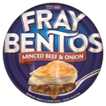 FRAY BENTOS MINCED BEEF & ONION 425G