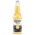 CORONA EXTRA PREMIUM LAGER BEER BOTTLE 620ML