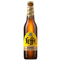 LEFFE BLONDE BEER BOTTLE 500ML
