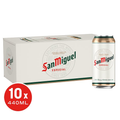 SAN MIGUEL 10X440M