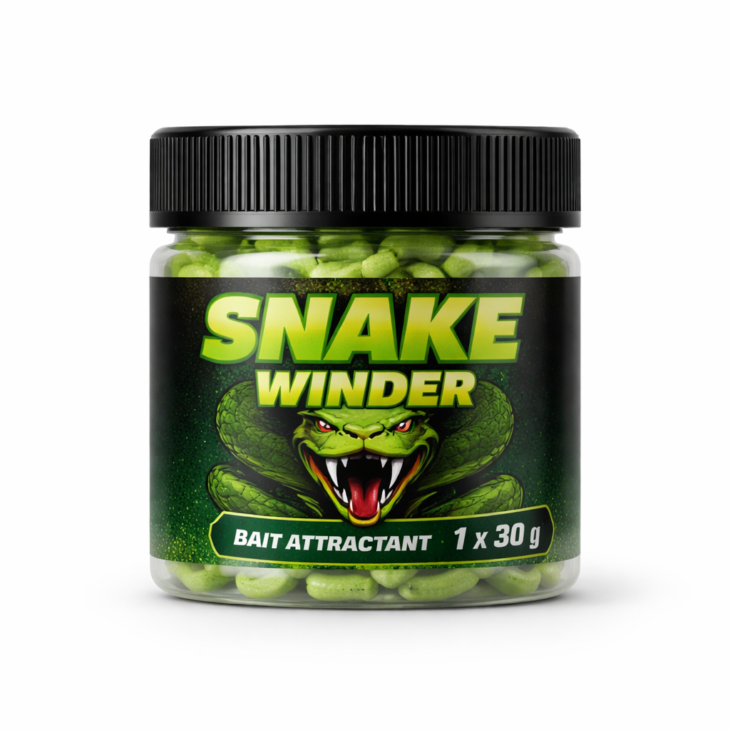 SNAKE CONDIER