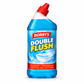 BOBBYS DOUBLE FLUSH