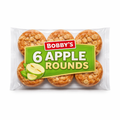 BOBBYS 6 APPLE ROUNDS