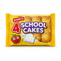 BOBBY'S4 SCHOOL CAKES