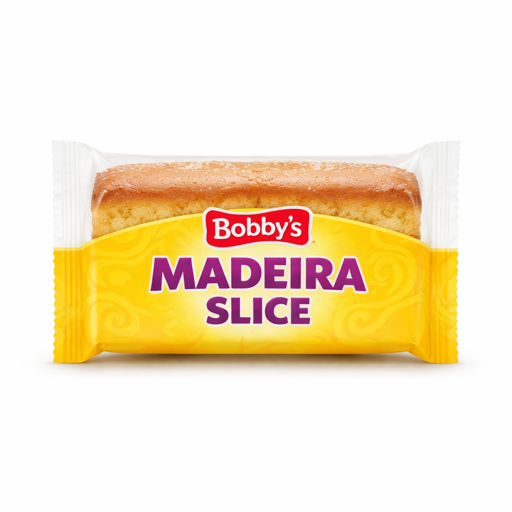 MADEIRA SLICE BOBBYS
