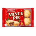 MINCE PIE BOBBYS