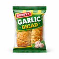 BOBBYS GARLIC BREAD