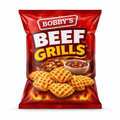 BOBBYS BEEF GRILLS